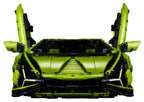 LEGO Technic Lamborghini Sián FKP 37 - 42115