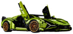 LEGO Technic Lamborghini Sián FKP 37 - 42115