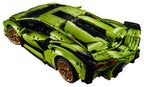 LEGO Technic Lamborghini Sián FKP 37 - 42115