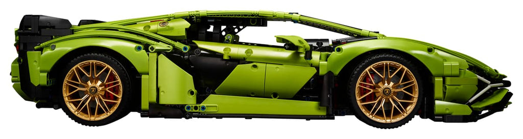 LEGO Technic Lamborghini Sián FKP 37 - 42115