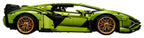 LEGO Technic Lamborghini Sián FKP 37 - 42115