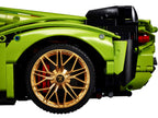LEGO Technic Lamborghini Sián FKP 37 - 42115
