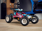 LEGO Technic Terreinbuggy - 42124