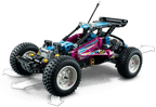LEGO Technic Terreinbuggy - 42124