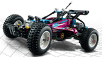 LEGO Technic Terreinbuggy - 42124