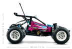 LEGO Technic Terreinbuggy - 42124