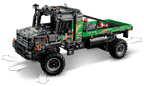 LEGO Technic 4x4 Mercedes-Benz Zetros Trial Truck - 42129