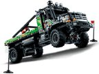 LEGO Technic 4x4 Mercedes-Benz Zetros Trial Truck - 42129