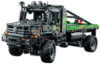 LEGO Technic 4x4 Mercedes-Benz Zetros Trial Truck - 42129