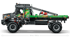 LEGO Technic 4x4 Mercedes-Benz Zetros Trial Truck - 42129