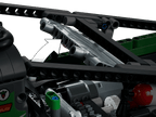 LEGO Technic 4x4 Mercedes-Benz Zetros Trial Truck - 42129