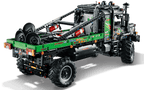 LEGO Technic 4x4 Mercedes-Benz Zetros Trial Truck - 42129