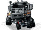 LEGO Technic 4x4 Mercedes-Benz Zetros Trial Truck - 42129