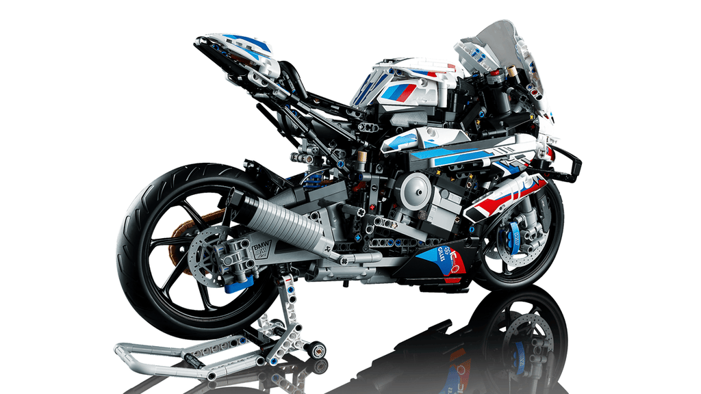 LEGO Technic BMW M 1000 RR - 42130