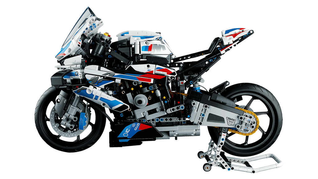LEGO Technic BMW M 1000 RR - 42130