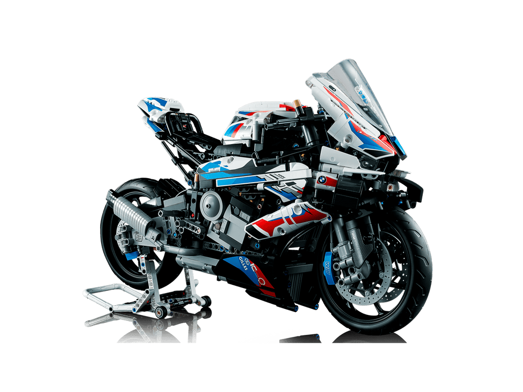 LEGO Technic BMW M 1000 RR - 42130