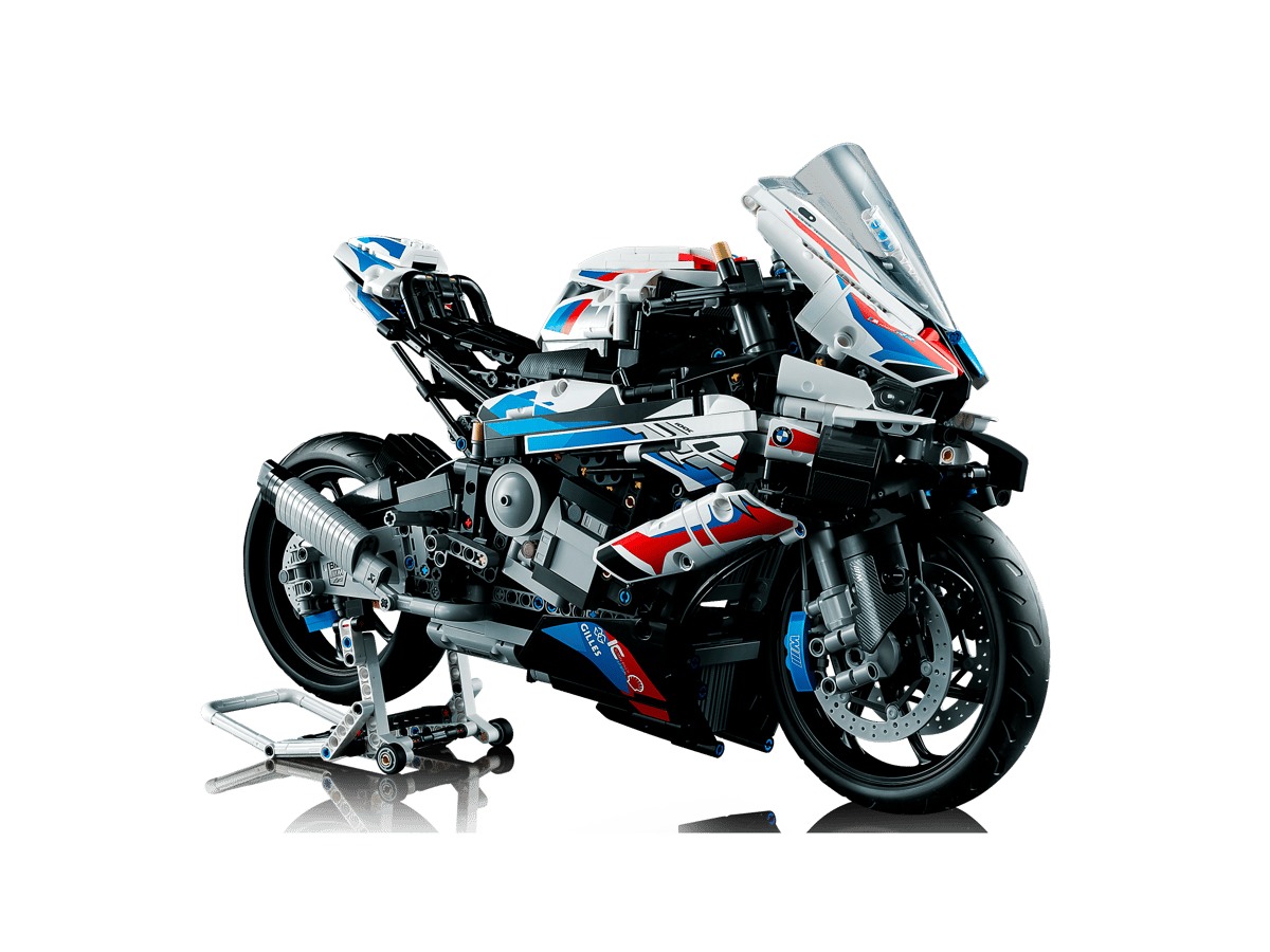 LEGO Technic BMW M 1000 RR - 42130