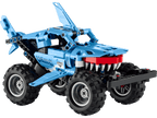 LEGO Technic Monster Jam Megalodon - 42134