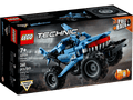 LEGO Technic Monster Jam Megalodon - 42134