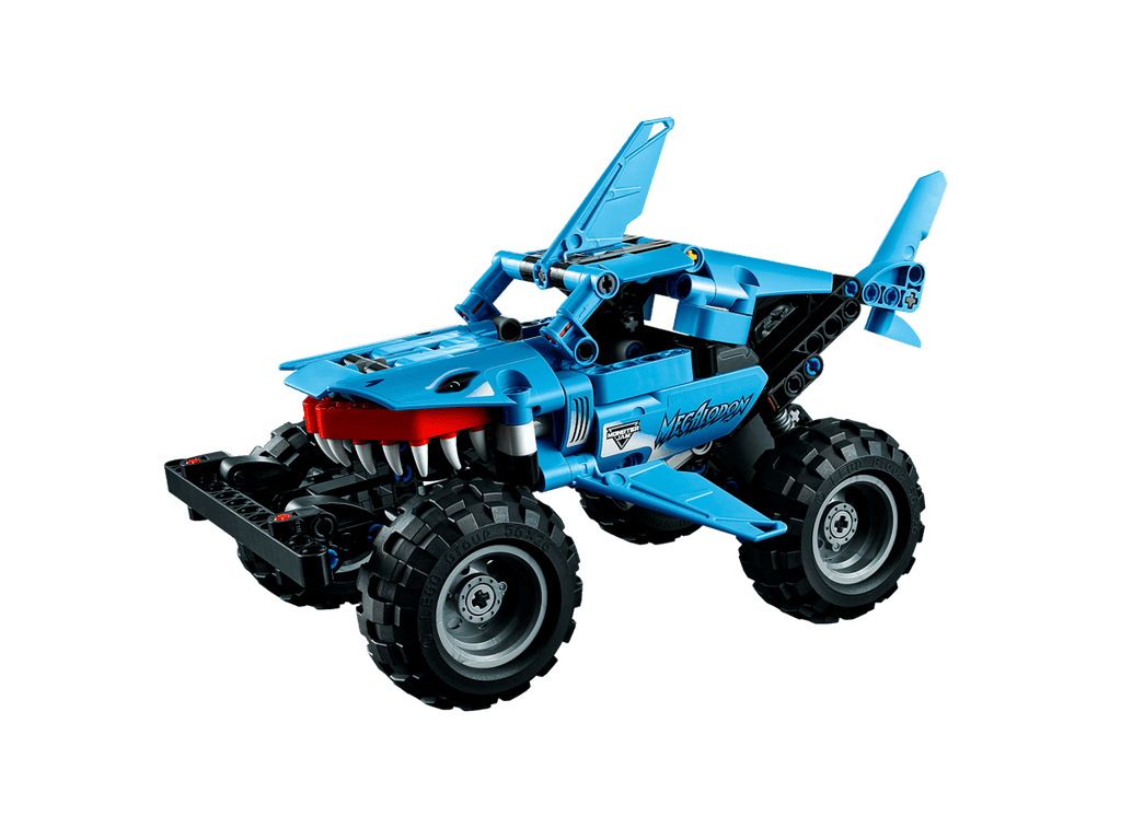 LEGO Technic Monster Jam Megalodon - 42134