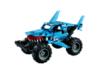 LEGO Technic Monster Jam Megalodon - 42134
