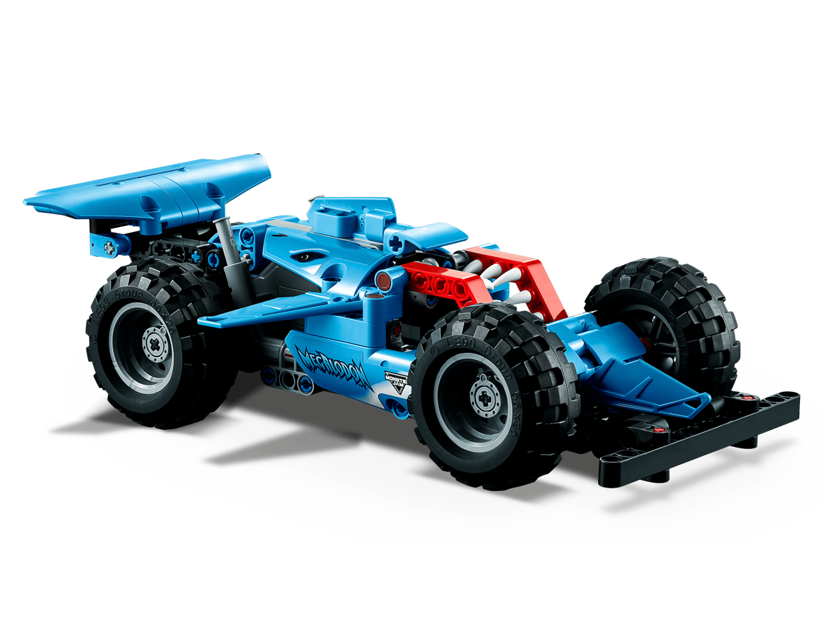 LEGO Technic Monster Jam Megalodon - 42134