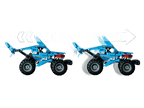 LEGO Technic Monster Jam Megalodon - 42134