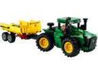 LEGO Technic John Deere 9620R 4WD Tractor 42136