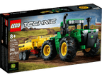 LEGO Technic John Deere 9620R 4WD Tractor 42136
