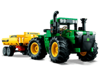 LEGO Technic John Deere 9620R 4WD Tractor 42136