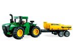 LEGO Technic John Deere 9620R 4WD Tractor 42136