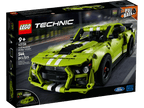 LEGO Technic Ford Mustang Shelby GT500 - 42138