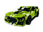 LEGO Technic Ford Mustang Shelby GT500 - 42138