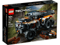 LEGO Technic Terreinwagen - 42139