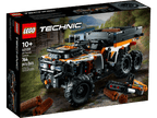 LEGO Technic Terreinwagen - 42139