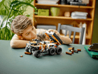 LEGO Technic Terreinwagen - 42139