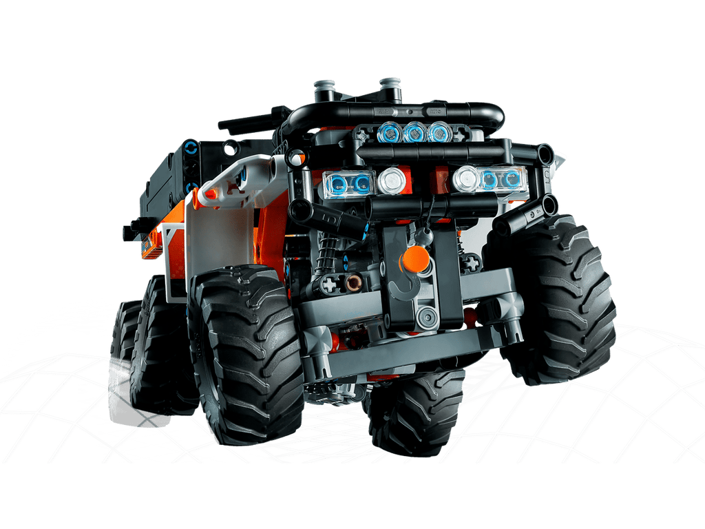 LEGO Technic Terreinwagen - 42139