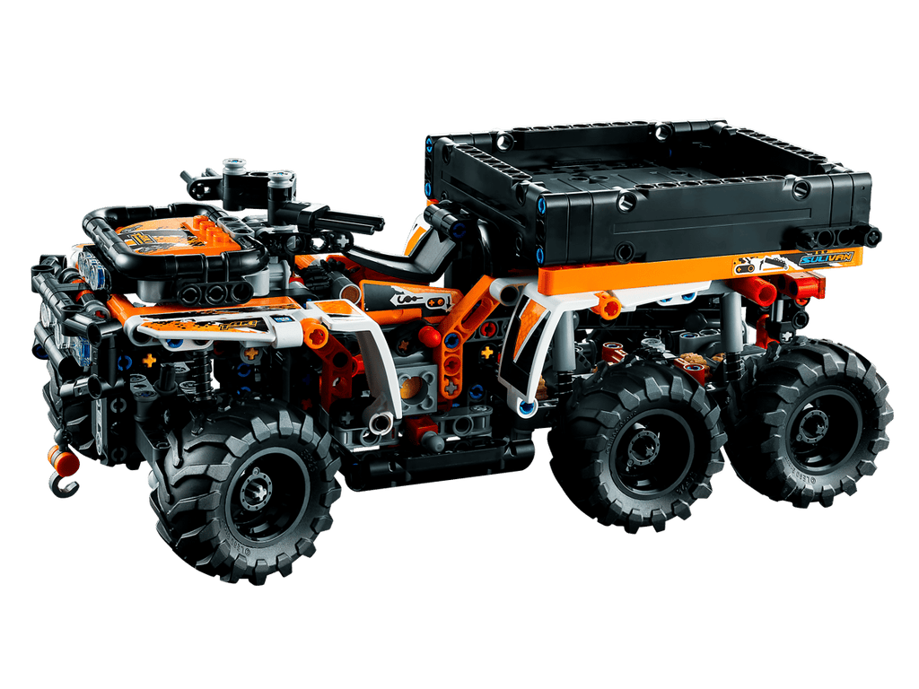 LEGO Technic Terreinwagen - 42139