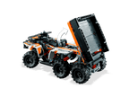 LEGO Technic Terreinwagen - 42139