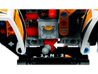 LEGO Technic Terreinwagen - 42139