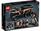 LEGO Technic Terreinwagen - 42139