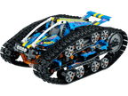 LEGO Technic Transformatievoertuig met App-Besturing - 42140