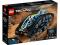 LEGO Technic Transformatievoertuig met App-Besturing - 42140