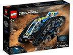 LEGO Technic Transformatievoertuig met App-Besturing - 42140