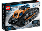 LEGO Technic Transformatievoertuig met App-Besturing - 42140