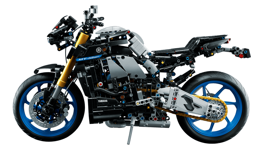 LEGO Technic Yamaha MT-10 SP - 42159