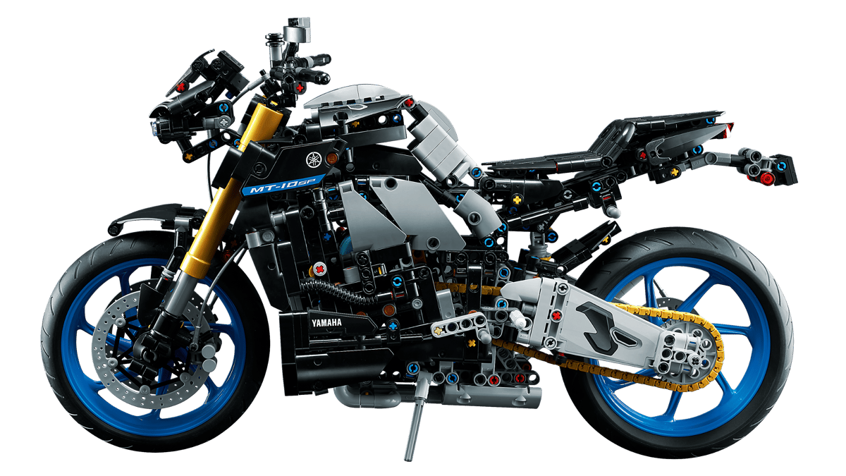 LEGO Technic Yamaha MT-10 SP - 42159