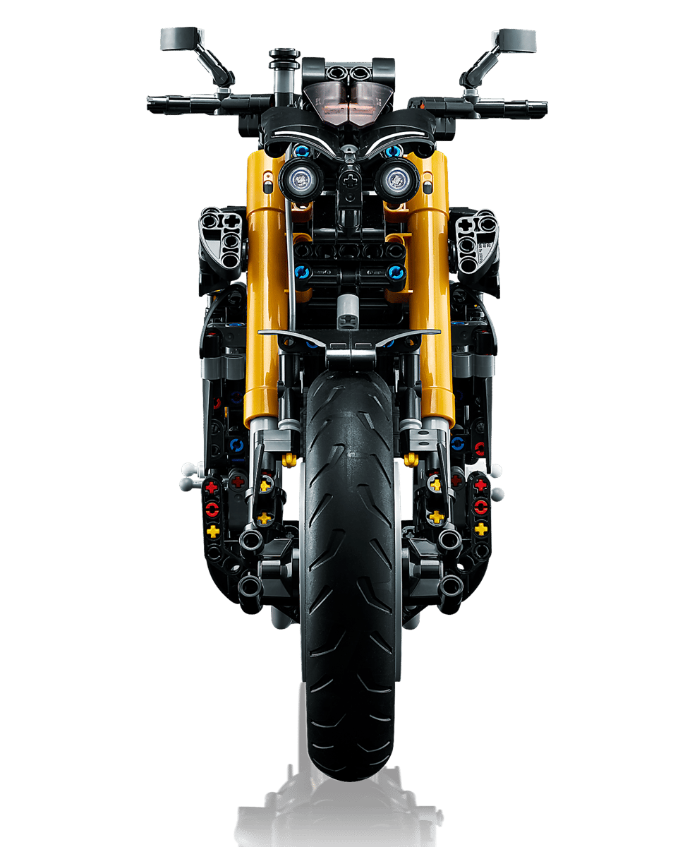 LEGO Technic Yamaha MT-10 SP - 42159
