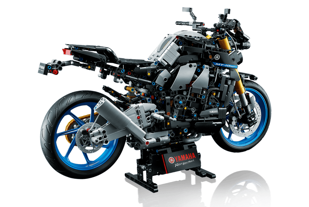 LEGO Technic Yamaha MT-10 SP - 42159