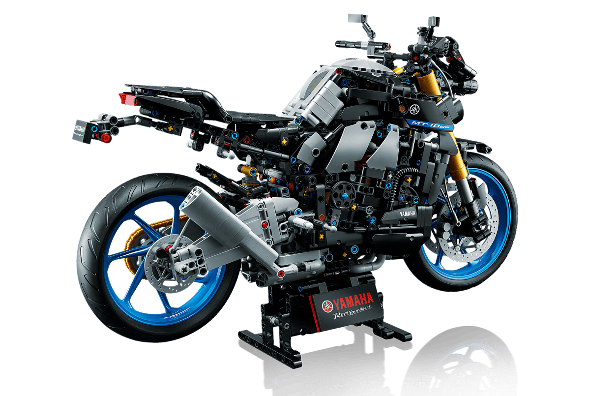 LEGO Technic Yamaha MT-10 SP - 42159